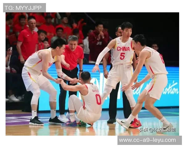 中国男篮基本功薄弱投篮失准致惨败反映深层问题 中国男篮基本功薄弱投篮失准致惨败反映深层问题