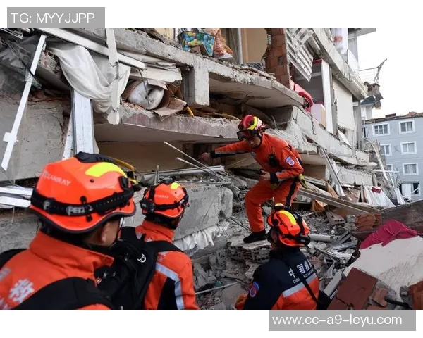 土耳其持续地震引发赌球调查新进展教练将成为调查重点